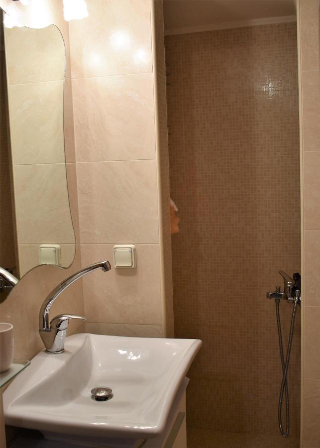 Amaria Cozy Apartment Ираклион Экстерьер фото