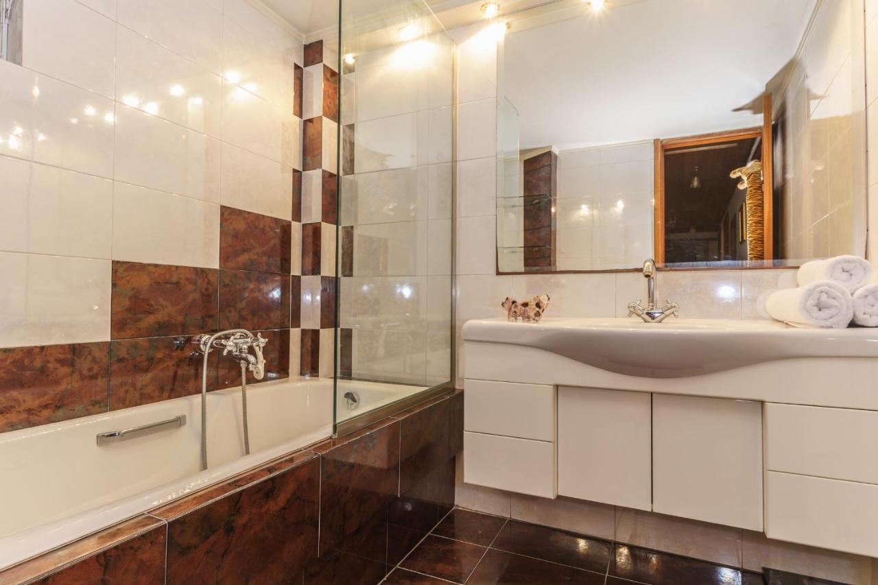Amaria Cozy Apartment Ираклион Экстерьер фото